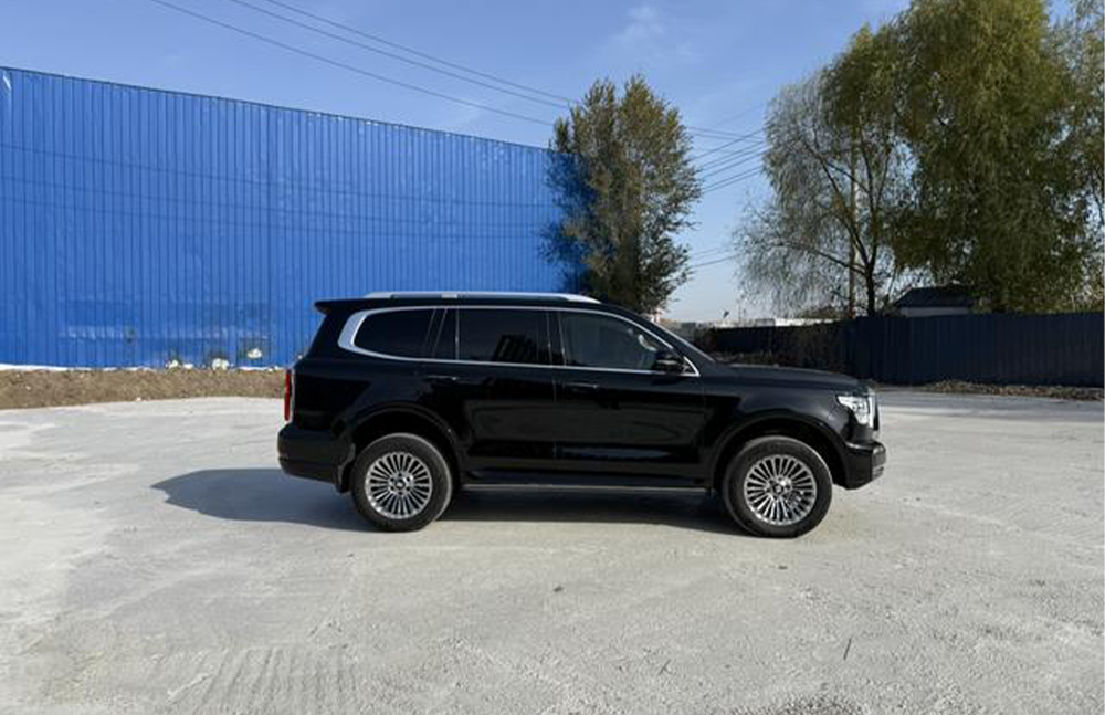 Used GWM Tank 500 Cars For Sale